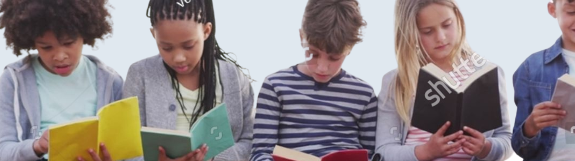 Overview of the CIA Approach in the Read Side by Side Reading Program