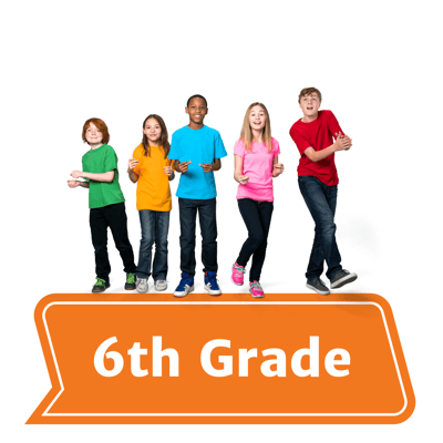 6th Grade Resources 6th Grade Resources