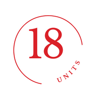 18 units
