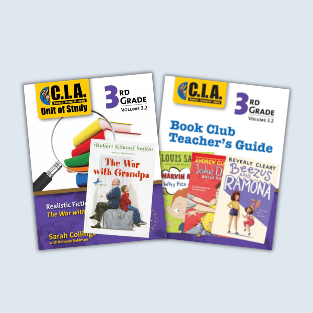 Read 3 Program Shop for and Download Third Grade Resources for Read Side by Side