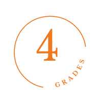 4 grades