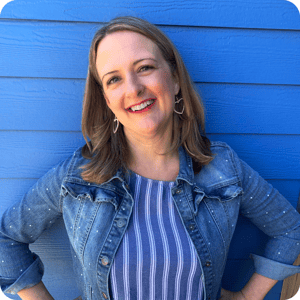 Sarah Collinge, Founder
