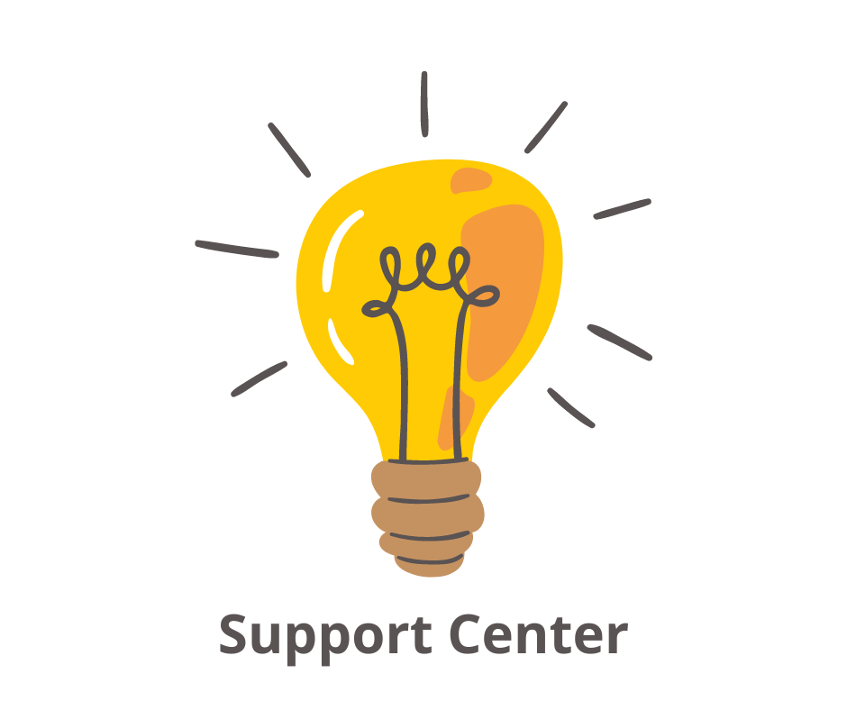 Support Center