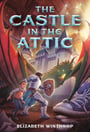 castle in the attic