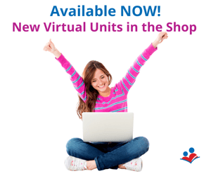 New Virtual Units!