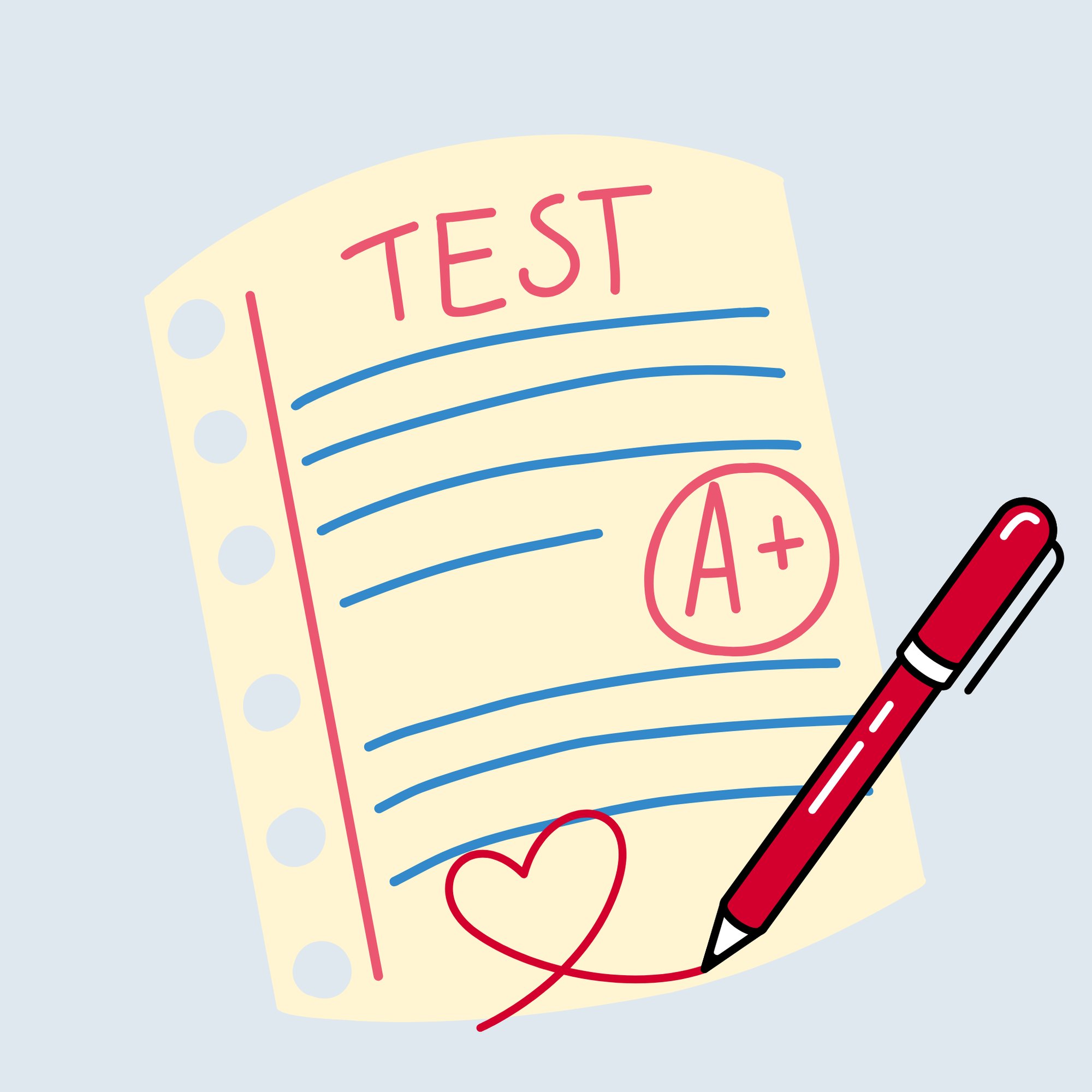 Unit Assessments
