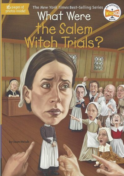 What-Were-the-Salem-Witch-Trials