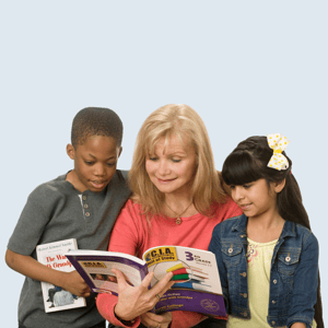 full curriculum B