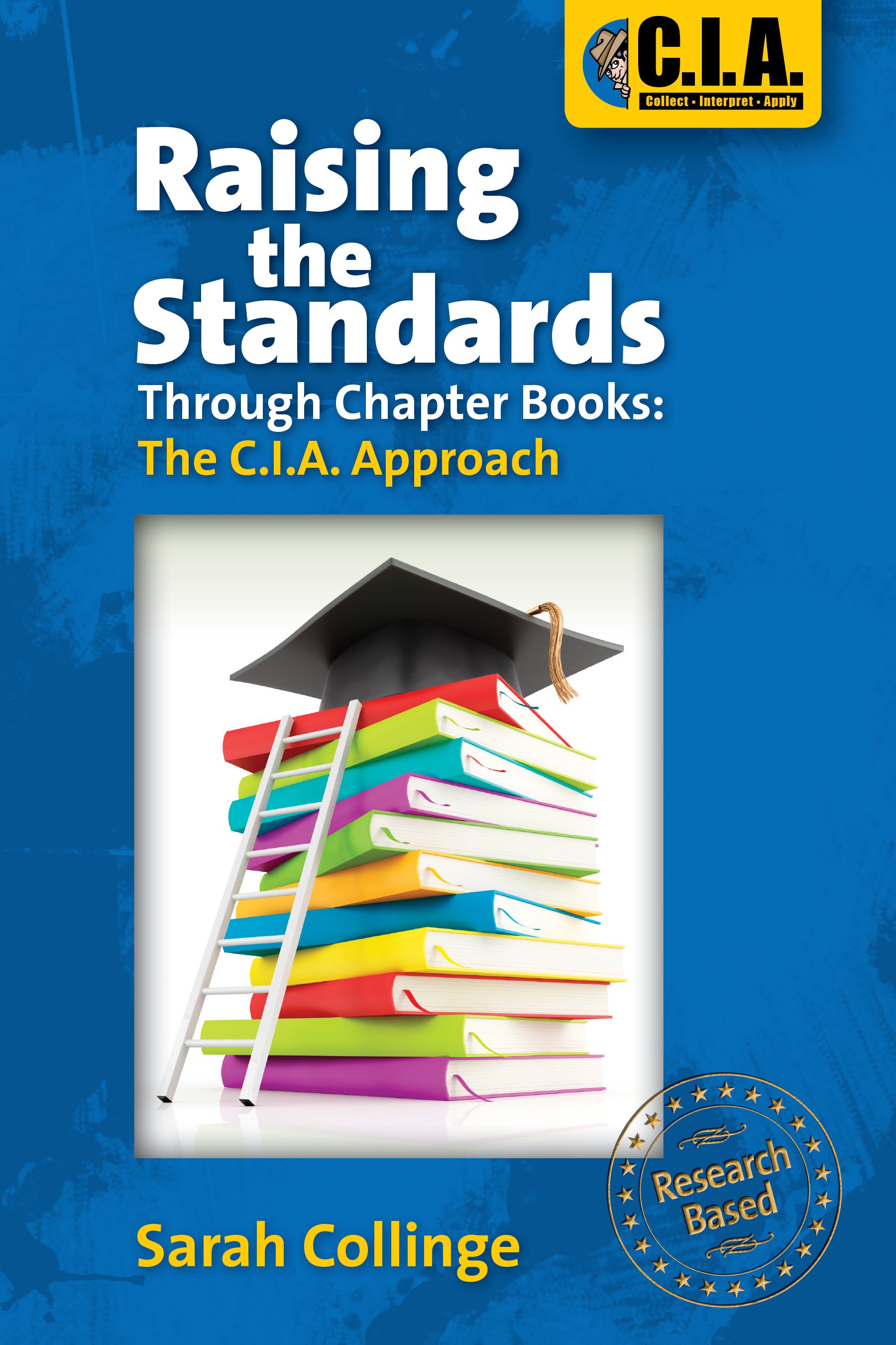 Raising the Standards cover