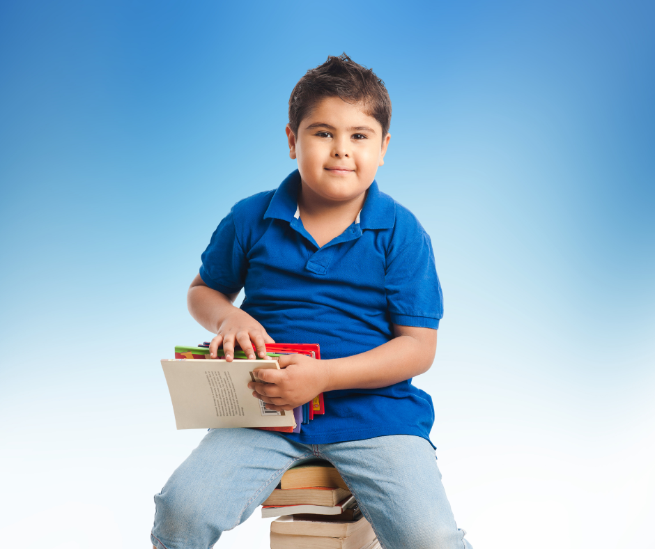 Kids and Teachers