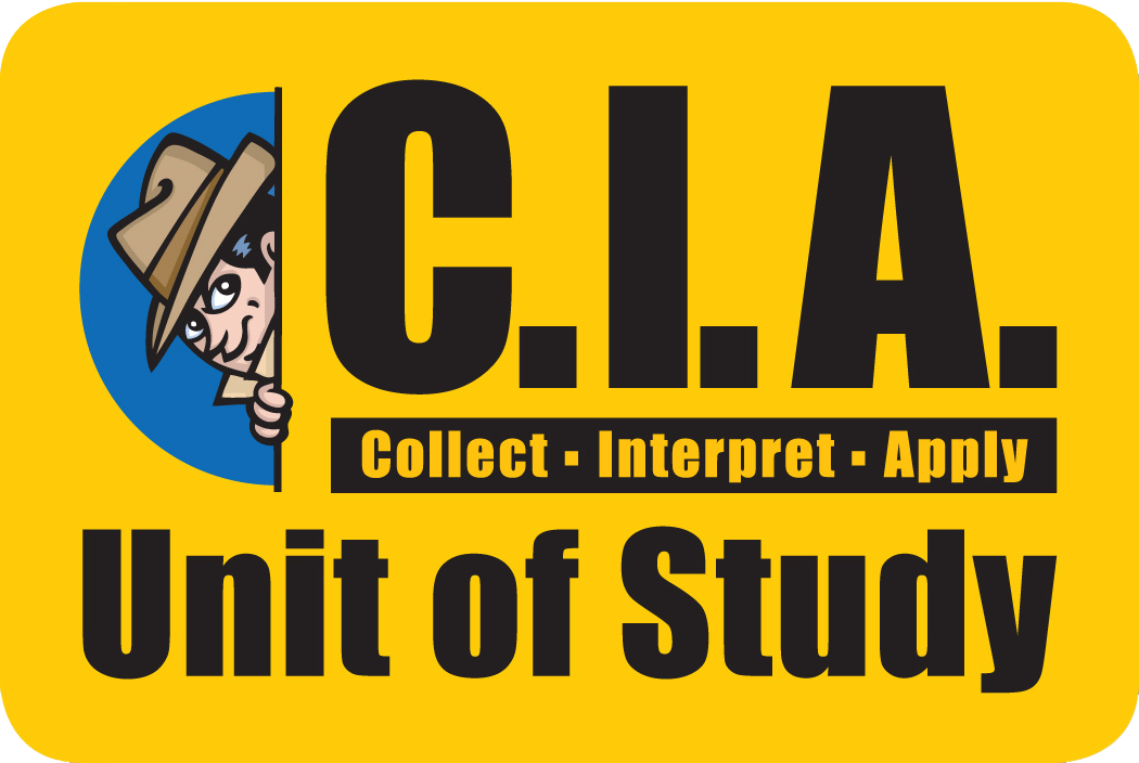 cia yellow box transparent