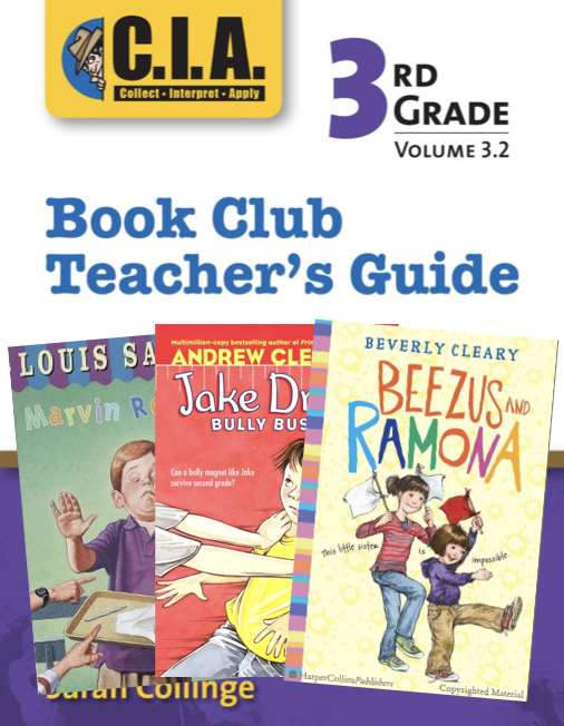 3.2 Book Club