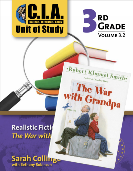 3.2 Read Aloud