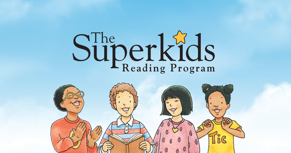 Superkids Superkids